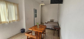 Habitación Coyuchi